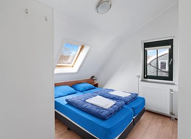 Vakantiehuis in de Noord-Hollandse duinen - 6