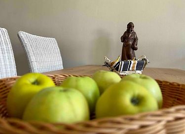 Appartement dans un bâtiment classé à Zittau - 14