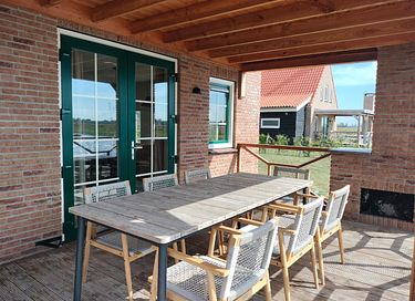 Rural waterfront holiday home - 30