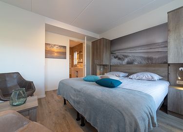 Luksuriøst familieophold med wellness i Zeeland - 15