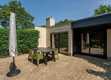 Bungalow in the dunes of Texel - 2