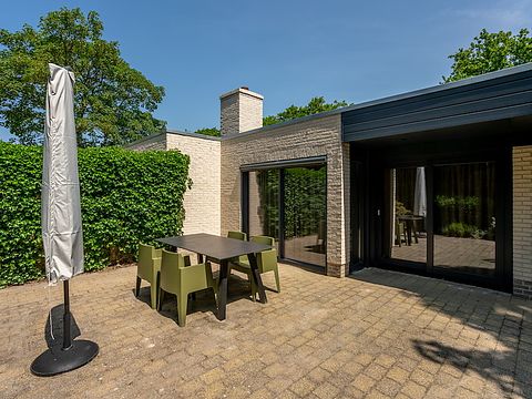 Bungalow in the dunes of Texel - 2