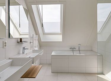 Spacious Holiday home at waterfront - 14