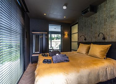 Tiny House sur l'eau ac espace bien-être - 7