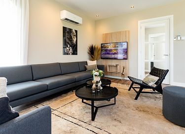 Luxe groepsaccommodatie met spa & wellness - 8