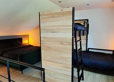 Luxury stay in the Westhoek - 22