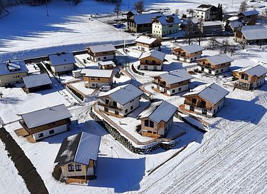 Luxe chalet met bergzicht en comfort - 36