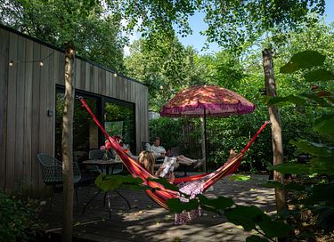 Casa nella natura con pacchetto benessere - 20