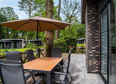 Hondvriendelijk vakantiehuis  - 2