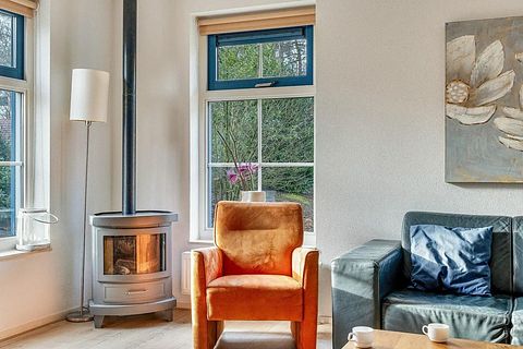 Gruppenunterkunft mit privater Sauna - 4