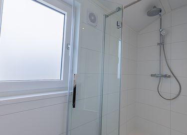 Comfortabel chalet nabij strand Ameland - 11