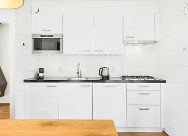 Freistehender 4-Personen-Bungalow mit Sauna - 7