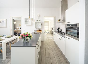 Sfeervolle villa op park met golfbaan - 16