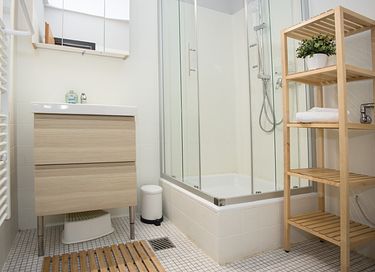 Appartement Winterberg naast de piste - 13