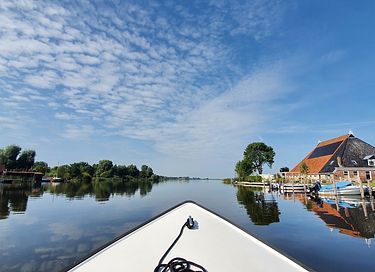 Bijzonder overnachten op het water - 15