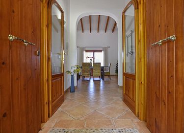 Moderne villa met privézwembad - 15