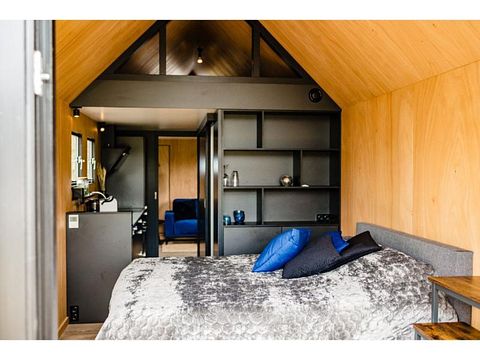 Tiny House für 2 mit schöner Aussicht - 3