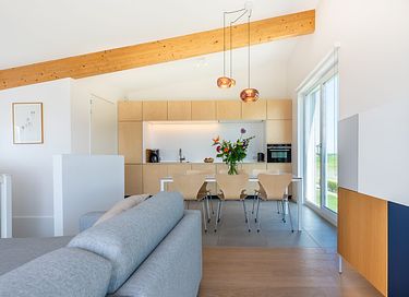 Designvilla (6p) in Zeeland (hond toegestaan) - 8