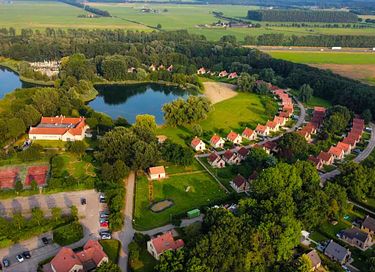 Freistehender Bungalow mit Whirlpool und Pizzaofen - 45