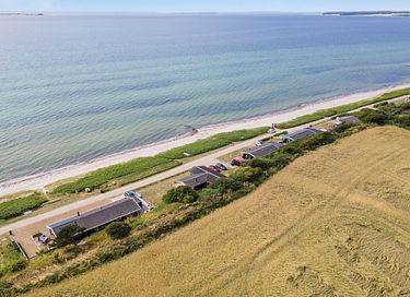 Holiday home by the sea with beautiful view - 7