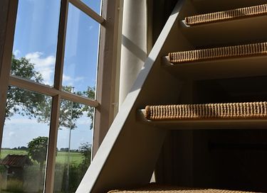 Un hôtel-église unique en Frise - 8