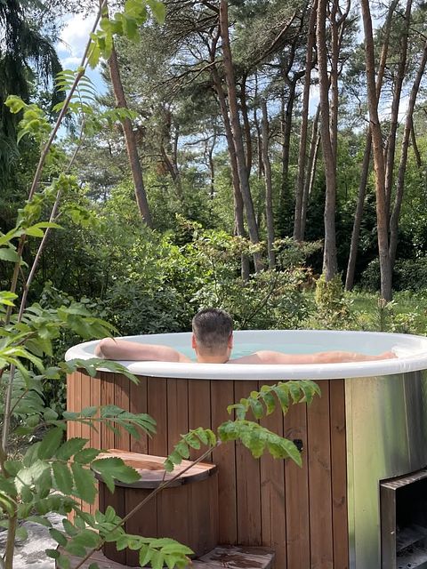 GÎte avec bain à remous en Gelderland - 3