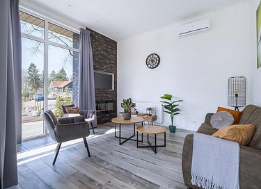 Logement de vacances sur la Veluwe - 7