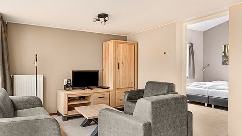 Belle maison de vacances (6p) pour toute la famille - 3