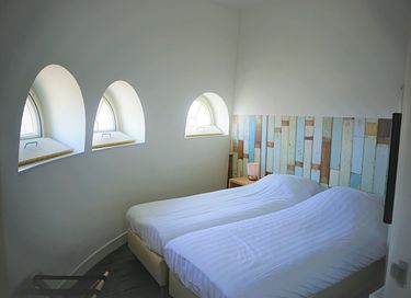 Schlafen in 36 Metern Höhe - 33