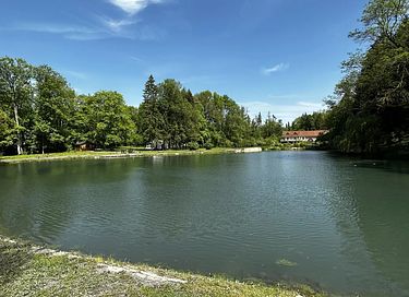 Floating Tiny House in the Champagne region - 13