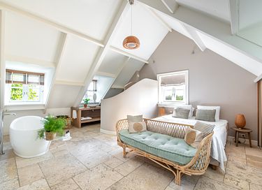 Einzigartiges B&B in der Randstad - 15