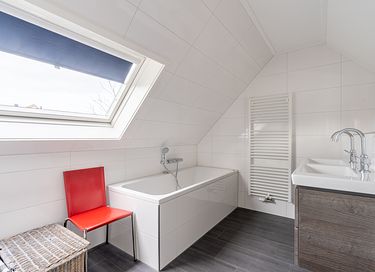 Fine holiday home on Texel - 12