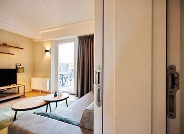 Luxe huisdiervriendelijk vakantiehuis (8p)  - 8