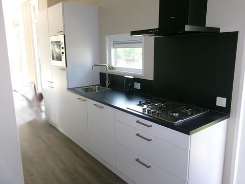 Logement élégant dans la Betuwe - 4