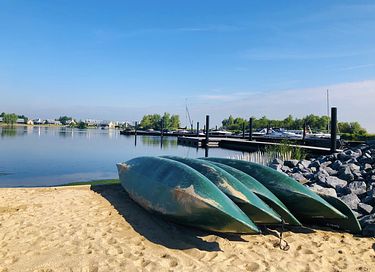 Luxuriöse Ferienwohnung am Zoommeer See - 15