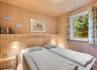 Ferienhaus in Blåvand - 10