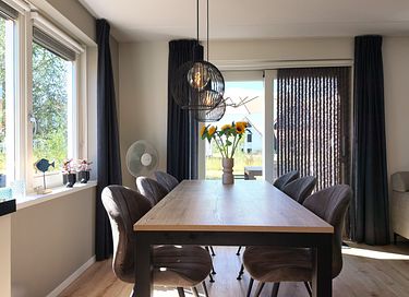Holiday home in Zeeland - 3