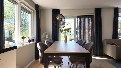 Holiday home in Zeeland - 3