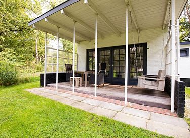 Monumental bungalow in Drenthe (2 pers.) - 2