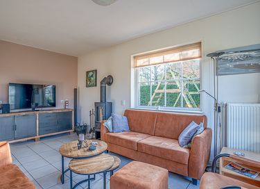 Ländliche Ferienwohnung mit schöner Aussicht - 2
