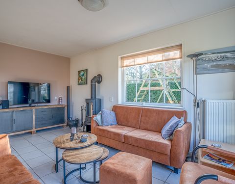 Ländliche Ferienwohnung mit schöner Aussicht - 2