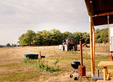 Duurzame boerderijvakantie in Brabant - 5