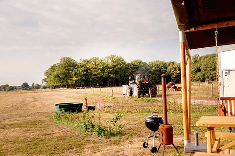 Duurzame boerderijvakantie in Brabant - 5