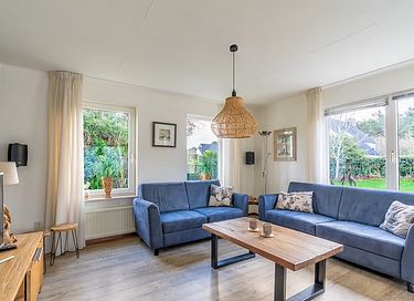 Vakantiewoning op Texel met omheinde tuin  - 4