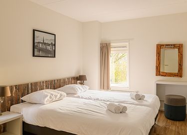 Luxe vakantiehuis voor 10 personen in Limburg - 12
