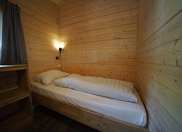 Vakantie in een Drentse kapschuur (4p) - 8