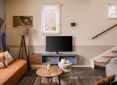 Child-friendly holiday home in Limburg - 3