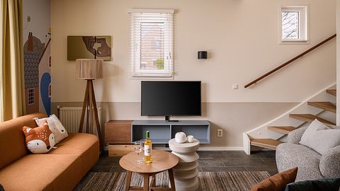 Child-friendly holiday home in Limburg - 3
