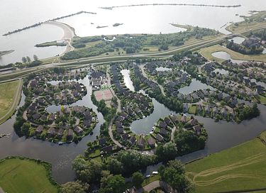 Huisdiervriendelijk verblijf met wellness - 23