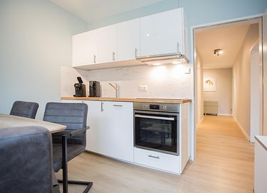 Beautiful accommodation (4p) in Sauerland - 8